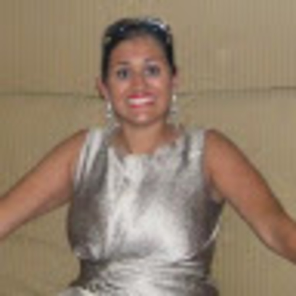 Meet your Posher, Asha